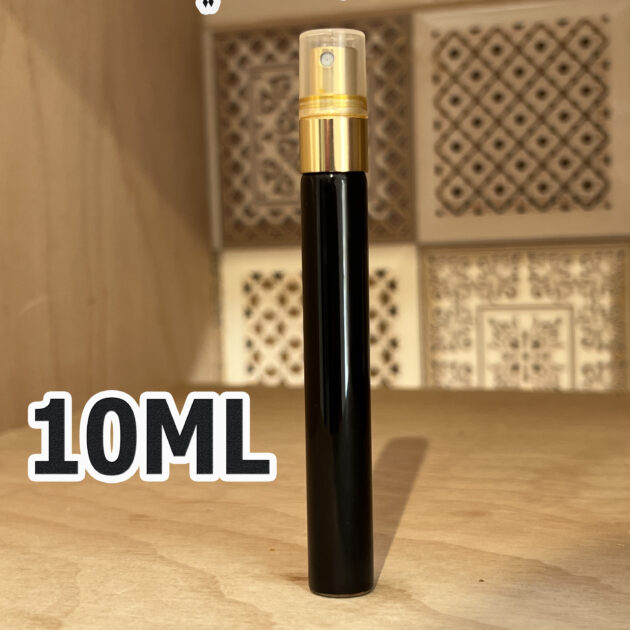 مسك الأسود الأصلي 10ML
