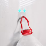 🔥 10 ملصقات حائط بديل المسمار – تثبيت قوي بدون حفر ولا تشويه الجدران 🔥 - الصورة 7