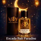 عطر نسائي فاخر Escada Bali Paradise بحجم 55ML | تخفيض خاص برمضان فقط